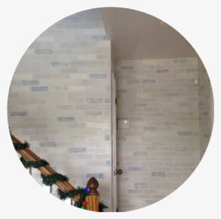 Faux Finish - Arch #7854386