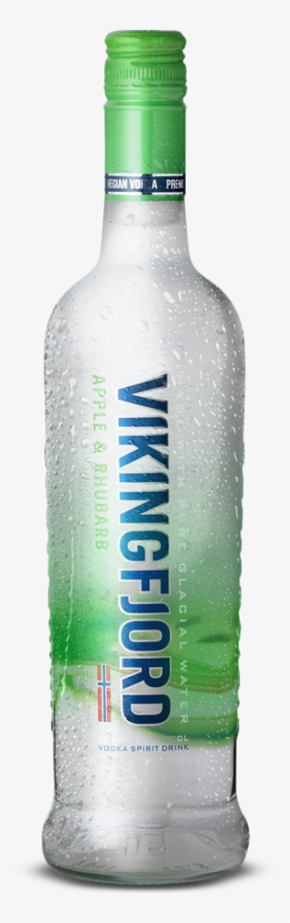 Vikingfjord Ice Breaker - Vodka And Tonic #7854444