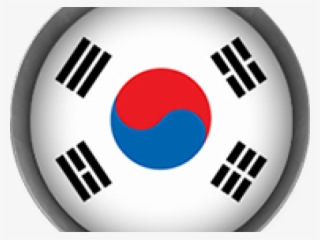 North Korea Flag Clipart Png - Korean Lunar New Year 2018 #7854485