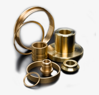 Over 100 Years Experience - Brass #7854486