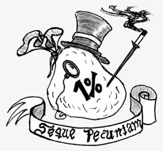 Pylon - Sigils - - - The - Upper - Crust - Cartoon #7854581