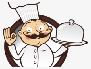 Transparent Chef Image Png #7854587