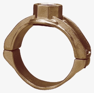 Od Controlled Bronze Saddles For Pvc Pipe #7854773