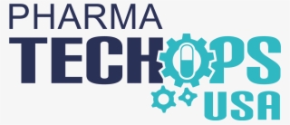 Pharma Techops Usa - Graphic Design #7854777