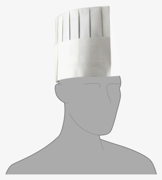 Industrial & Catering Headwear Range - Illustration #7855046