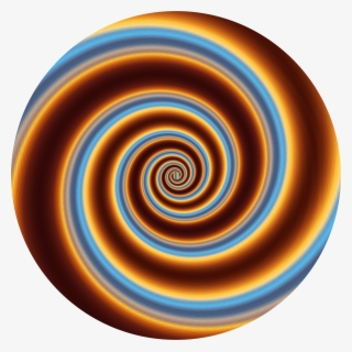 Colorful Vortex Icons Png Free And Downloads - Portable Network Graphics #7855192