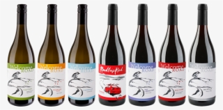 Wr2014-low Res - Glass Bottle #7855384