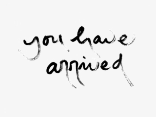 Welcome To Dharma Gaia - Calligraphy #7855487