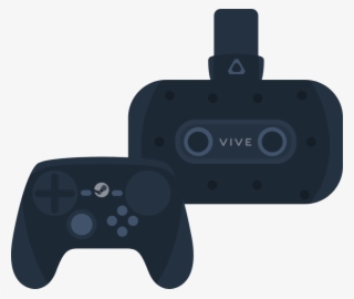 Experience Steam Hardware - Game Controller #7855938
