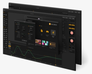 Buildbox Video Game Maker - Windows 10 Developer Team #7856017