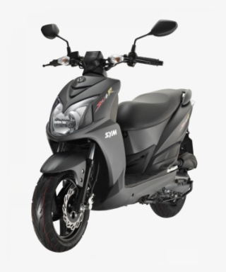 Scooter Images, Transportation - Sym Jet 4 Naked #7856069