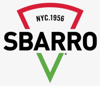 Fpo Fpo Fpo Fpo - Sbarro Logo Png #7856352