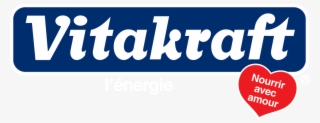 Vitakraft Logo - Vitakraft Pet Food Logo #7856570