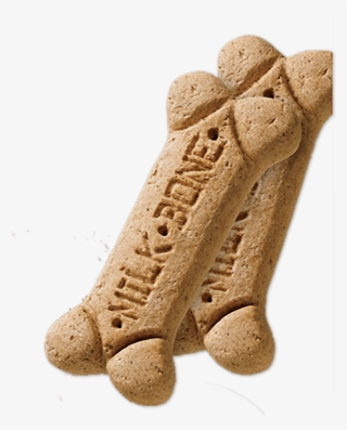 Milk Bone® Senior Biscuits Feature The Same Teeth Cleaning - Carving #7857050
