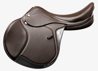 Equiline Nick Skelton Jumping Saddle - Equiline Jumping Saddle #7857182