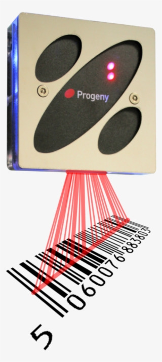 Barcode Readers - Poster #7857183