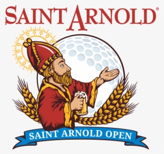 2nd Annual Saint Arnold Open - Saint Arnold Brewing Company #7857255