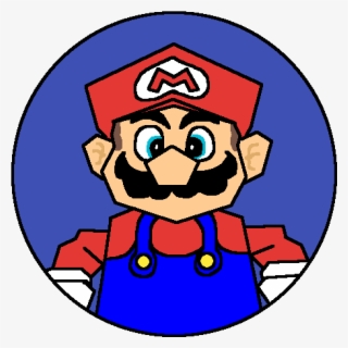 Mario Party 1 Style #7857294