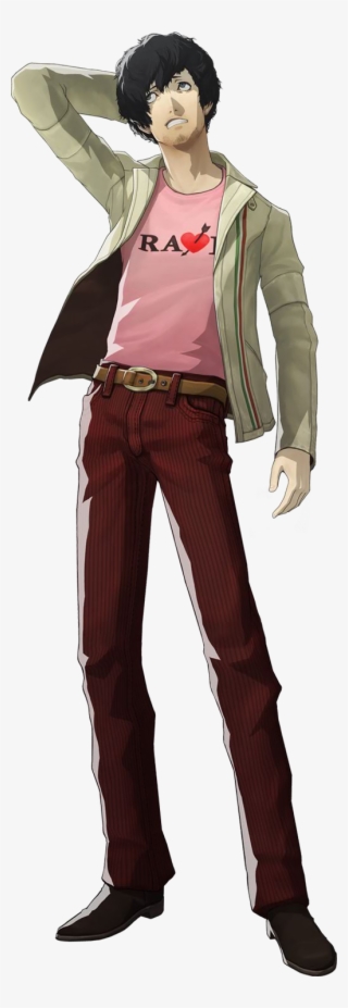 Silky - Catherine Game Vincent Phone #7857453