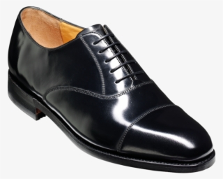 Arnold - Black Hi-shine - Barker Arnold #7857535