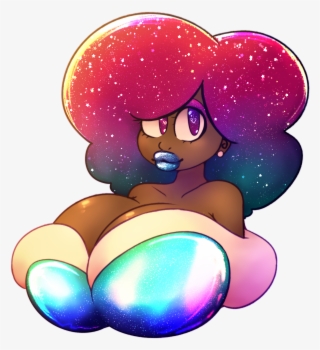 Glittering Rainbows - Cartoon #7857670