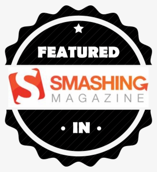 In This Article We Want To Present A Few Ideas Of How - Smashing Magazine #7857713