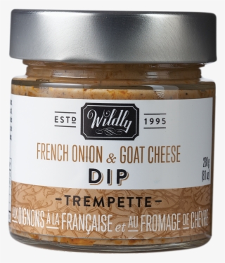 Dips - Mustard #7857720