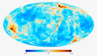 Original - Primordial Magnetic Field #7857982