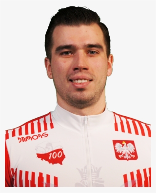 Arnold Zdebiak - Polish Ministry Of Sport And Tourism #7858019