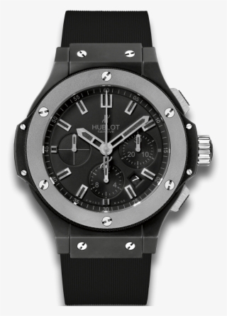 44mm Ice Bang - Hublot 301 Ck 1140 Rx #7858020