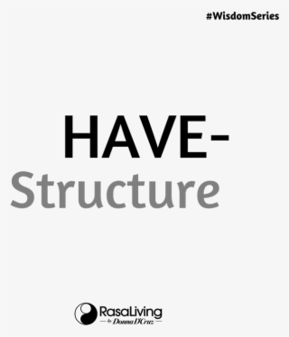 Have-structure - Ict #7858022
