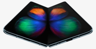Galaxy Fold - Samsung Group #7858248