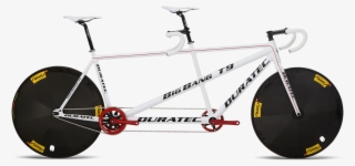 Big Bang - Tandem Duratec #7858307