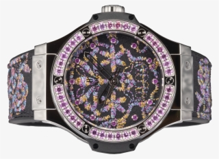 -  -  - Analog Watch #7858354