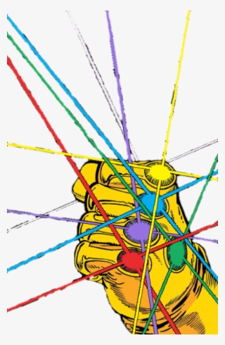 Cosmic Infinity Galaxy - Art #7858357