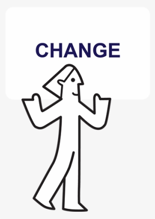 Anyone Here Can Improve What We Do And How We Do It - Sign #7858655