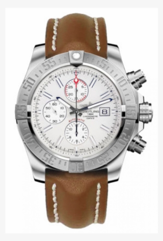 A1337111 G779 443x - Breitling Avenger Leather Strap #7858691