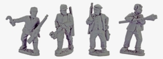 Crusader Miniatures - Soldier #7858858