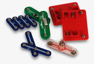 900 X 611 10 - Clip Circuit Electro Lab #7858859