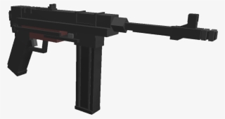 2qxca7l - Assault Rifle #7858887