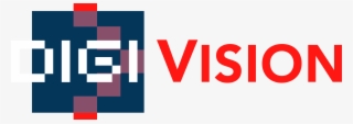 Digivision Logo - Graphic Design #7858923