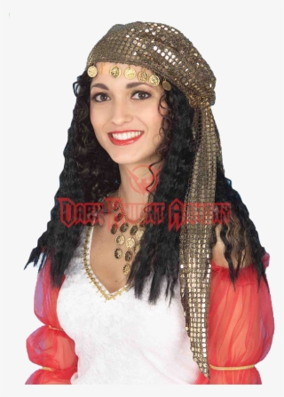 Gypsy Png #7858927