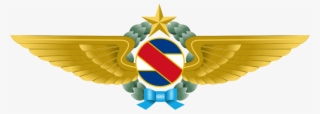 Fuerza Aerea Uruguaya Logo #7858964