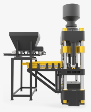 Flexibility In Use - Machine #7858989