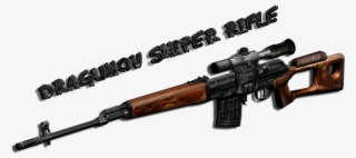 Assault Rifle #7859026