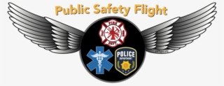 Public Safety Flight Public Safety Drone Info For Police, - Uav Safety Flight #7859092