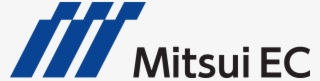 Mitsui Electric Co - Graphics #7859168
