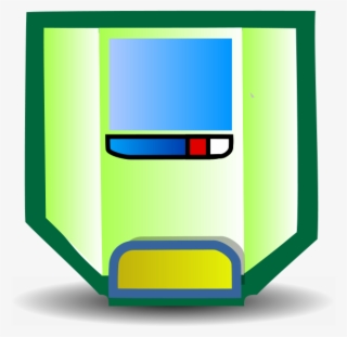 Zip Mount Png Clip Arts #7859174