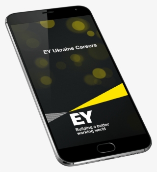 Our Solution - Smartphone #7859270