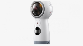 Gear 360 Key 3 - Gear 360 #7859274